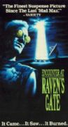 Incident At Raven's Gate